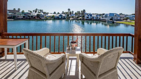The Ark Guesthouse at Marina Martinique
